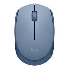 Logitech M171 Blue grey