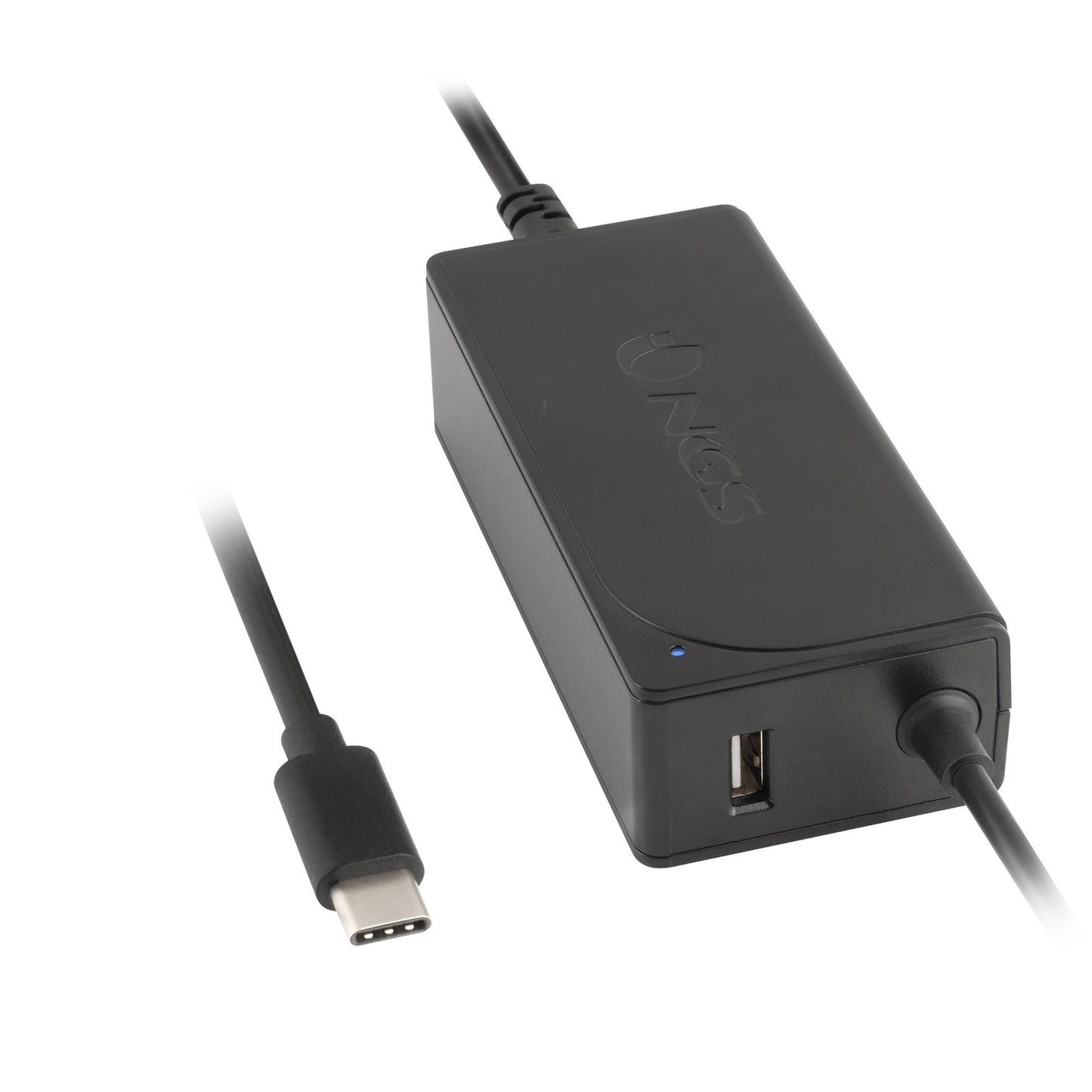 Chargeur NGS 65W Type C pour laptops