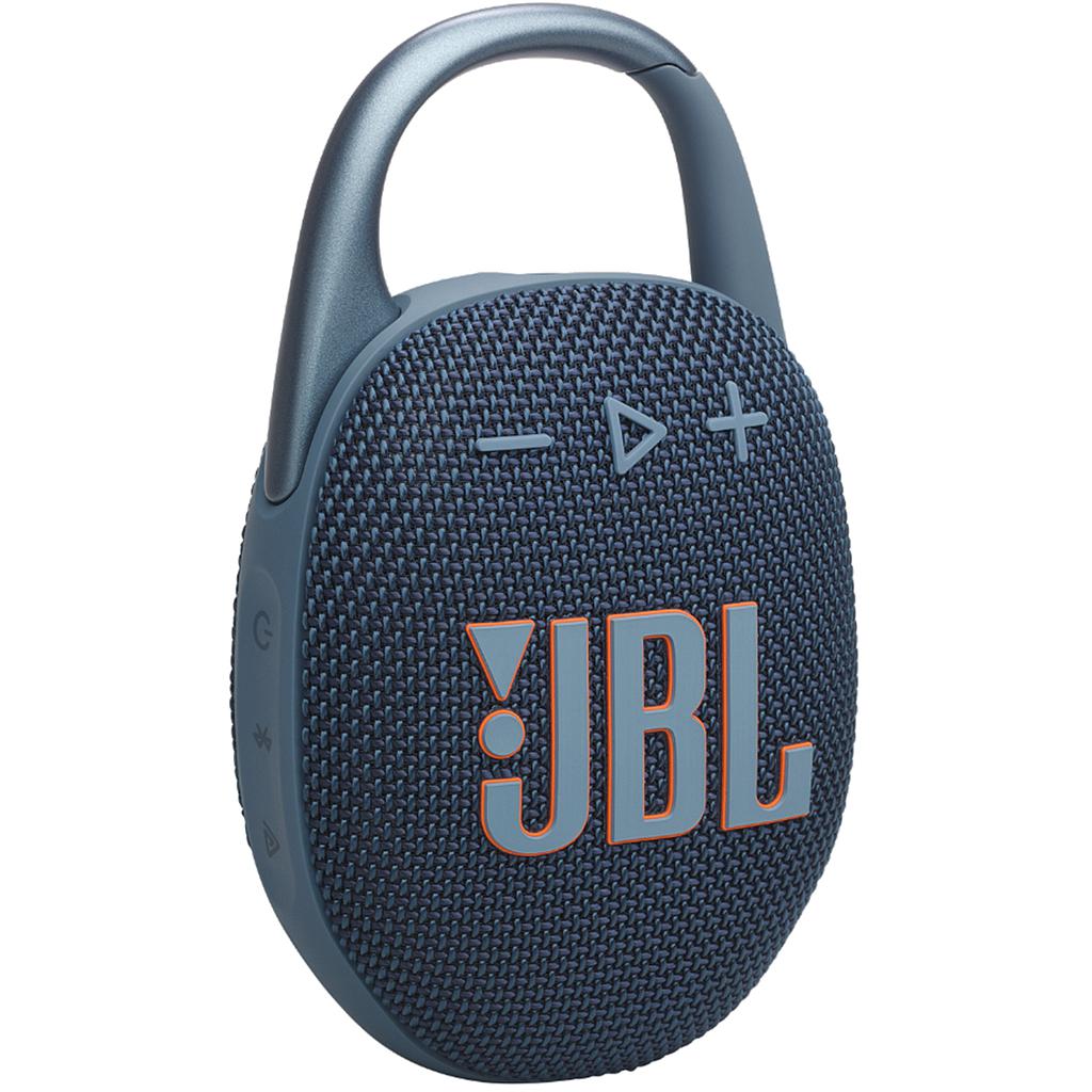 JBL Clip 5 Bleu
