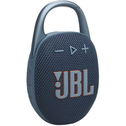 JBL Clip 5 Bleu