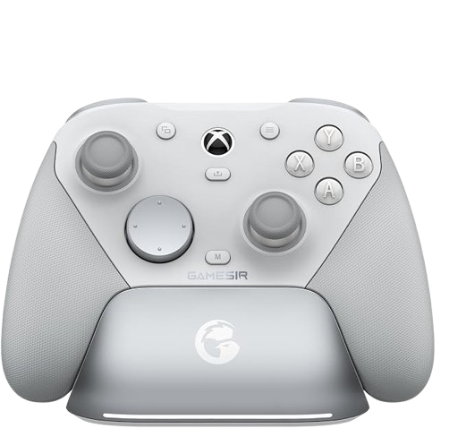 Manette GameSir G7 Pro Blanc