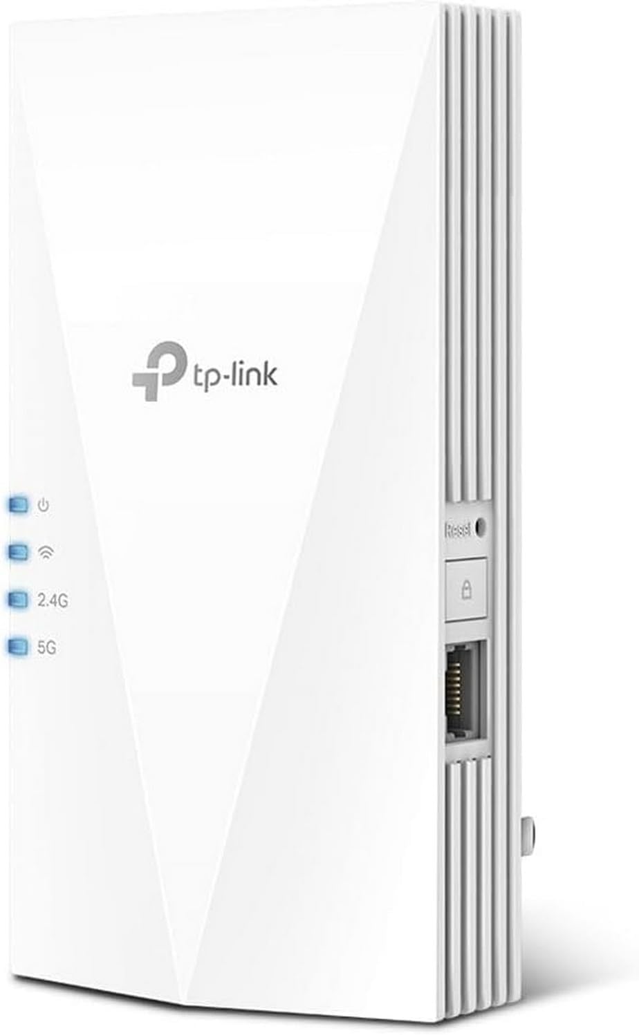 Répéteur WiFi TP-LINK AX3000 Blanc
