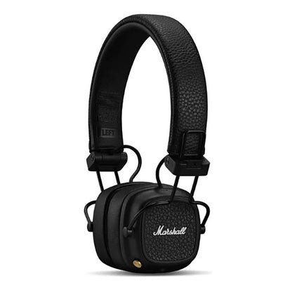 Marshall Major V Bluetooth Noir
