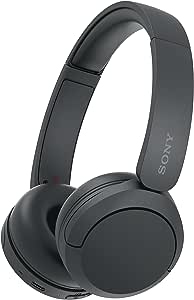 Sony WH-CH520 Noir