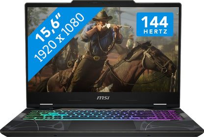 MSI Gaming Cyborg 15 B2RWFKG 15,6"