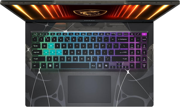 MSI Gaming Cyborg 15 B2RWFKG 15,6"