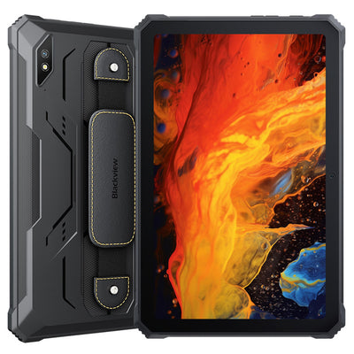 Blackview Active 8 Pro Noir