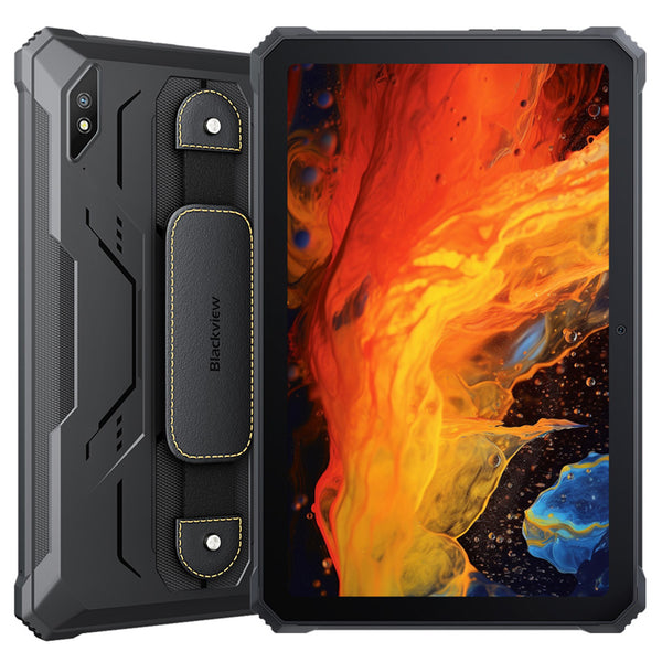 Blackview Active 8 Pro Noir