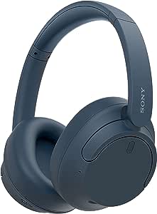 Sony WH-CH720 Bleu