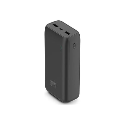 Powerbank Urban Factory Juicee Max 30000mAh Noir