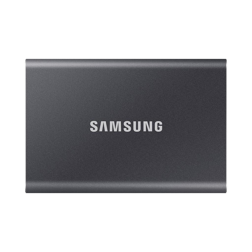 Samsung T7 SSD 1 To