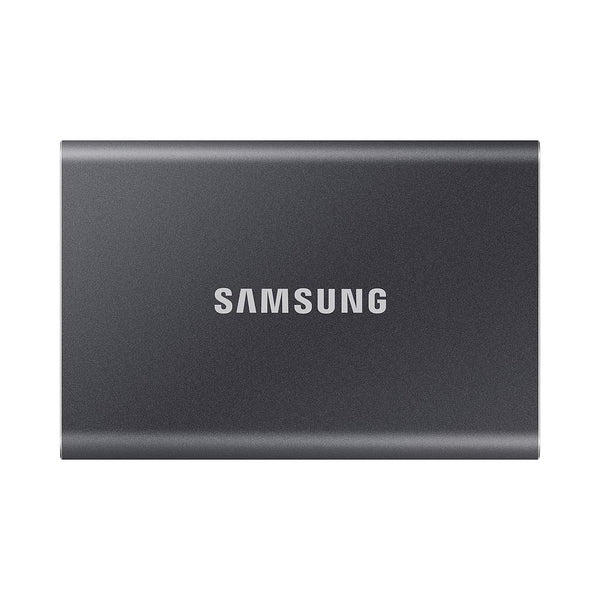 Samsung T7 SSD 1 To