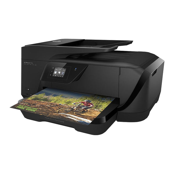 HP OfficeJet 7510 Wide Format e-AIO