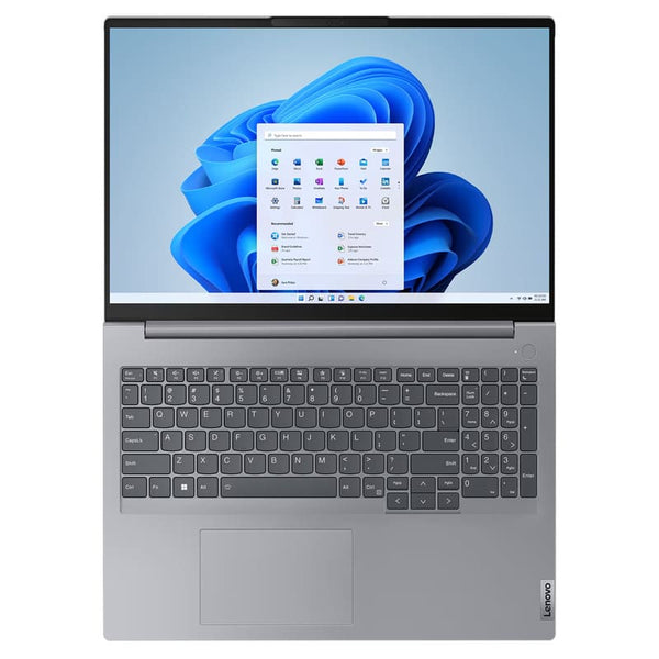 Lenovo Thinkbook 16-IRL