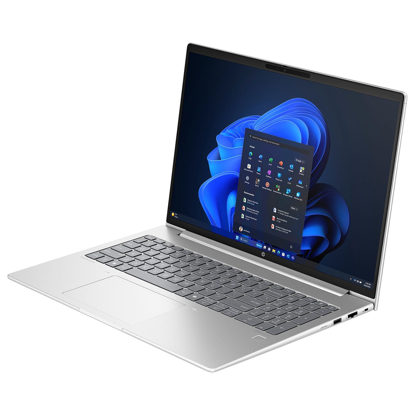 HP ProBook 460 G11 16"