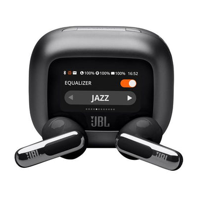 JBL TWS Live Flex 3 Noir