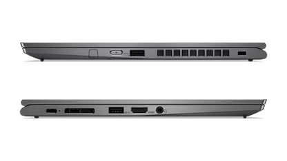 Lenovo ThinkPad X1 Yoga G4