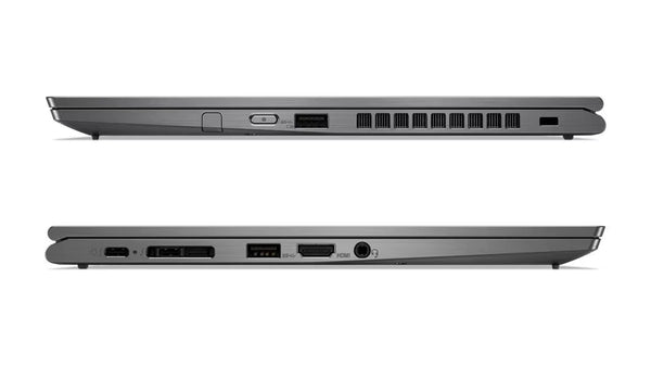 Lenovo ThinkPad X1 Yoga G4