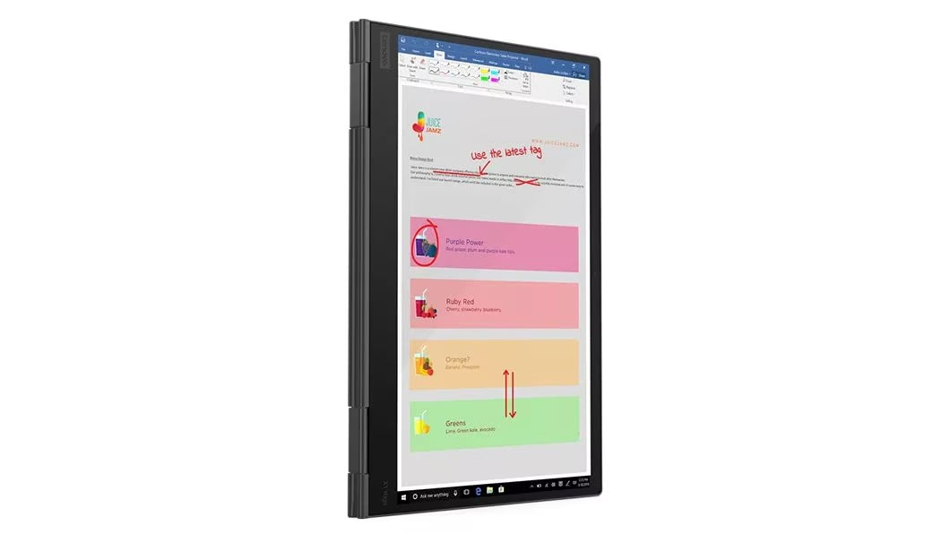 Lenovo ThinkPad X1 Yoga G4