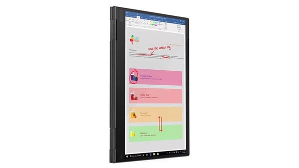 Lenovo ThinkPad X1 Yoga G4