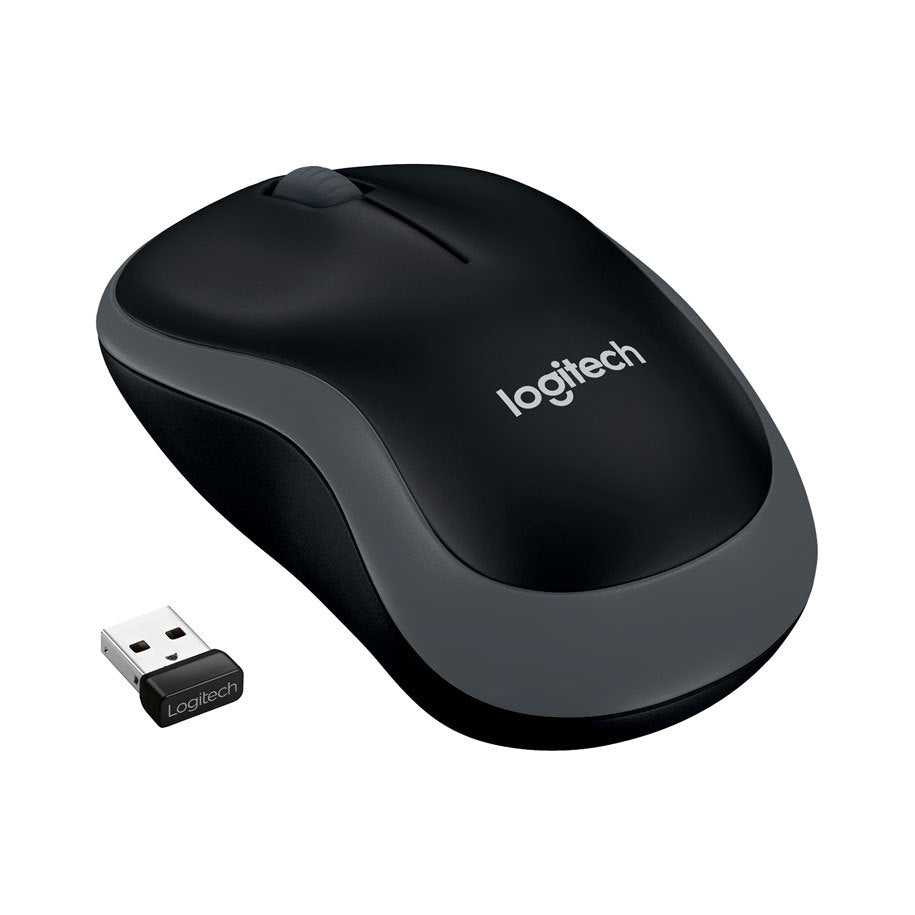 Logitech M185 Noir