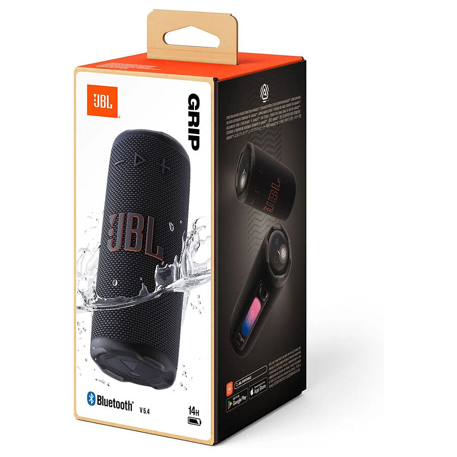 JBL Grip Bluetooth Noir