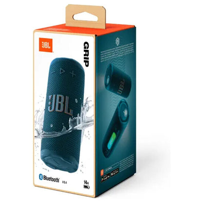 JBL Grip Bluetooth Bleu