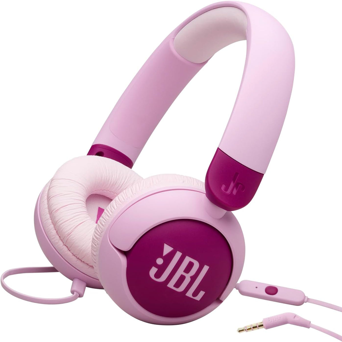 JBL Junior JR320 Purple