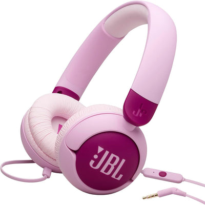 JBL Junior JR320 Purple