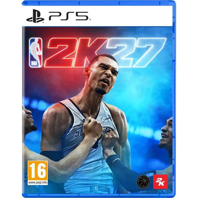 NBA 2K27 PS5 VF