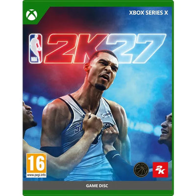 NBA 2K27 Xbox Series X VF