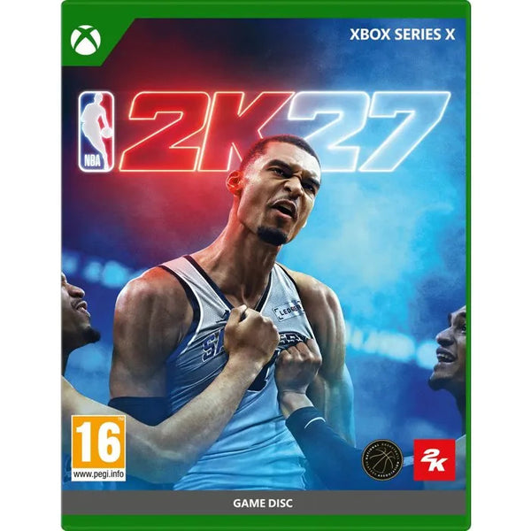 NBA 2K27 Xbox Series X VF
