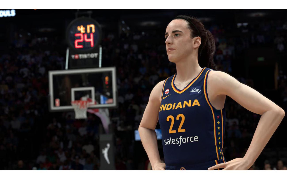 NBA 2K27 Xbox Series X VF