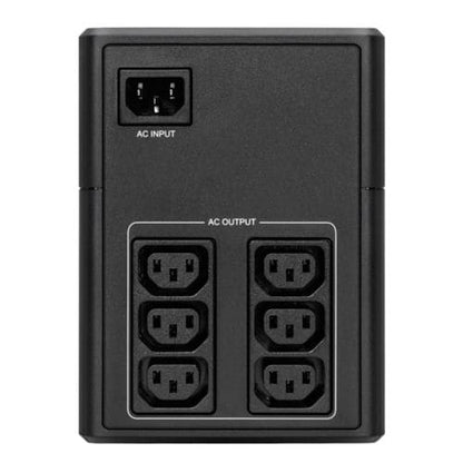 Eaton 5E 1200VA USB IEC G2