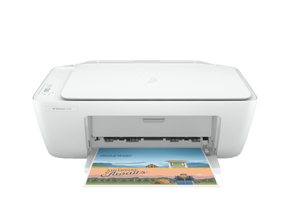 HP DeskJet 2320 All-in-One Printer