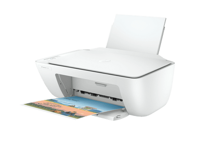 HP DeskJet 2320 All-in-One Printer