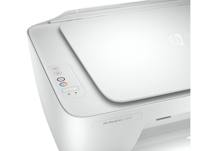 HP DeskJet 2320 All-in-One Printer