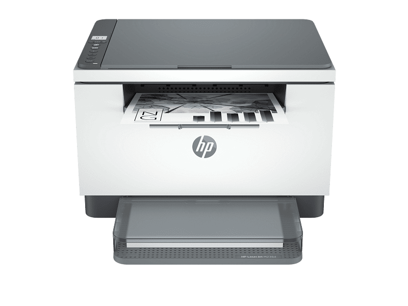 HP LaserJet MFP M236d