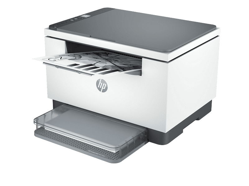 HP LaserJet MFP M236d