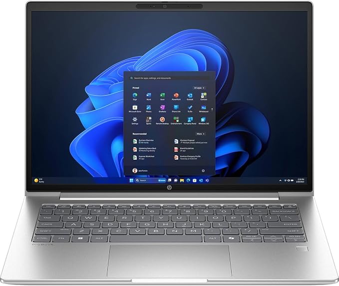 HP ProBook 4 G1iR 14"