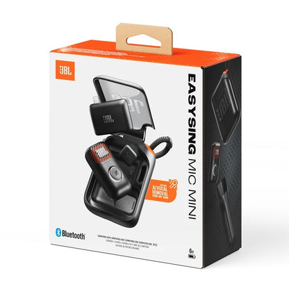 Microphone JBL Easy Sing Mic Mini