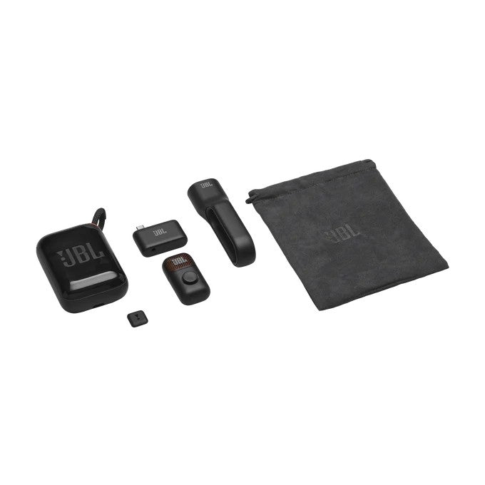 Microphone JBL Easy Sing Mic Mini