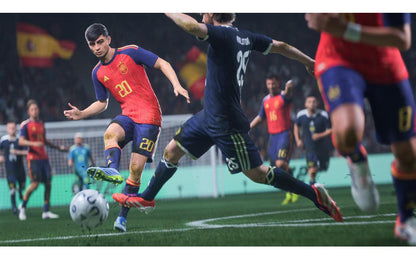 EA Sport FC 27 Standard PS4 VF