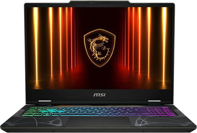 MSI Gaming Cyborg 15 B2RWFKG 15,6"
