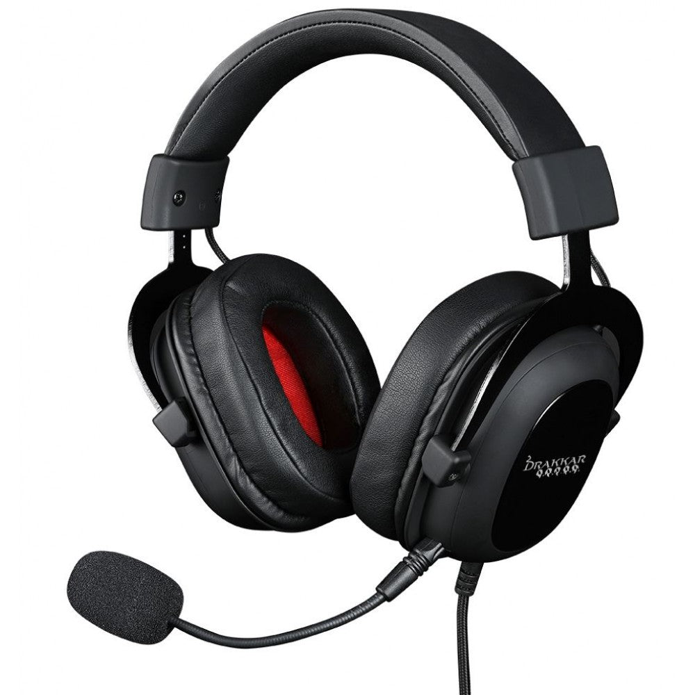 Konix Drakkar Prime Bodhran 7.1