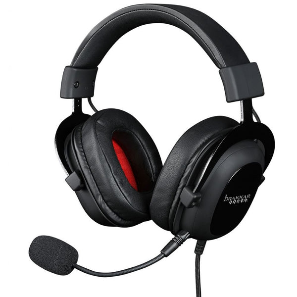 Konix Drakkar Prime Bodhran 7.1