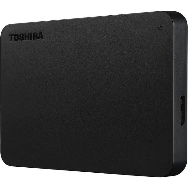 Toshiba Canvio Basics HDTB540EK3CA 4 To