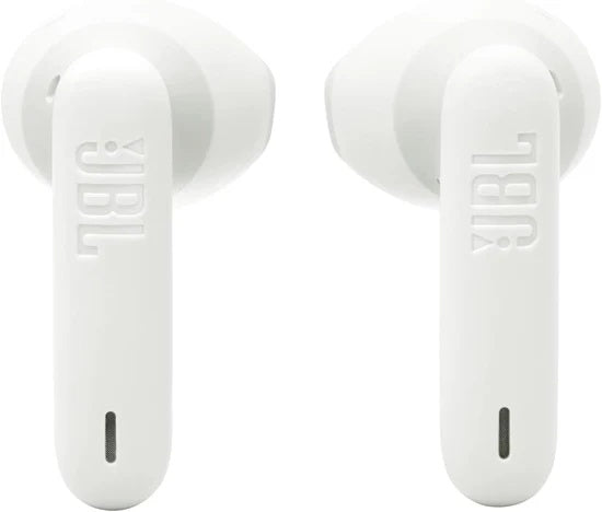 JBL TWS Wave Flex 2 Blanc
