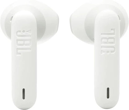 JBL TWS Wave Flex 2 Blanc