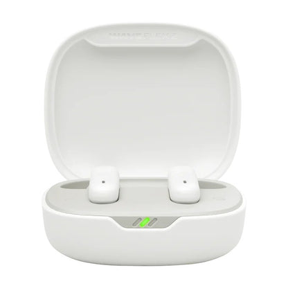 JBL TWS Wave Flex 2 Blanc